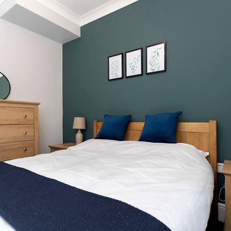 סאות' שילדס Modern 2 Bedroom Perfect For Family Friends And Workers מראה חיצוני תמונה
