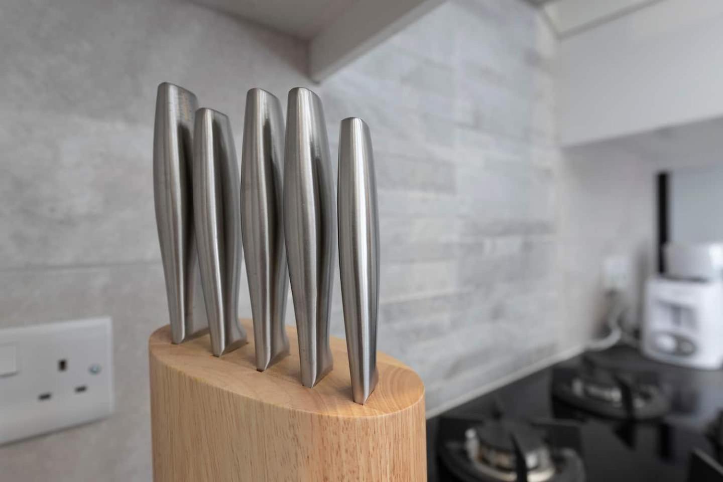 סאות' שילדס Modern 2 Bedroom Perfect For Family Friends And Workers מראה חיצוני תמונה